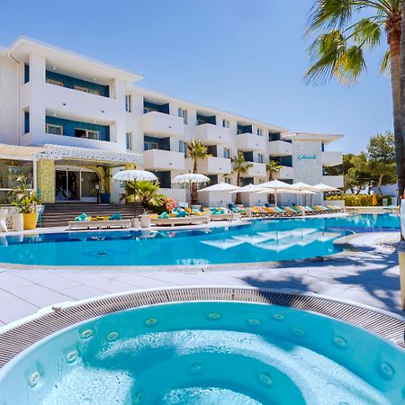 Sotavento Club Apartments - Adults Only Magaluf  Eksteriør billede