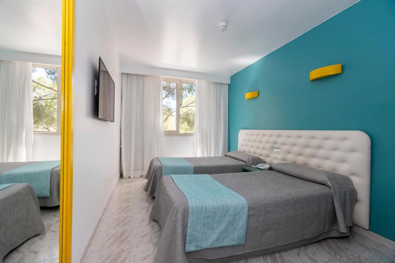 Sotavento Club Apartments - Adults Only Magaluf  Værelse billede