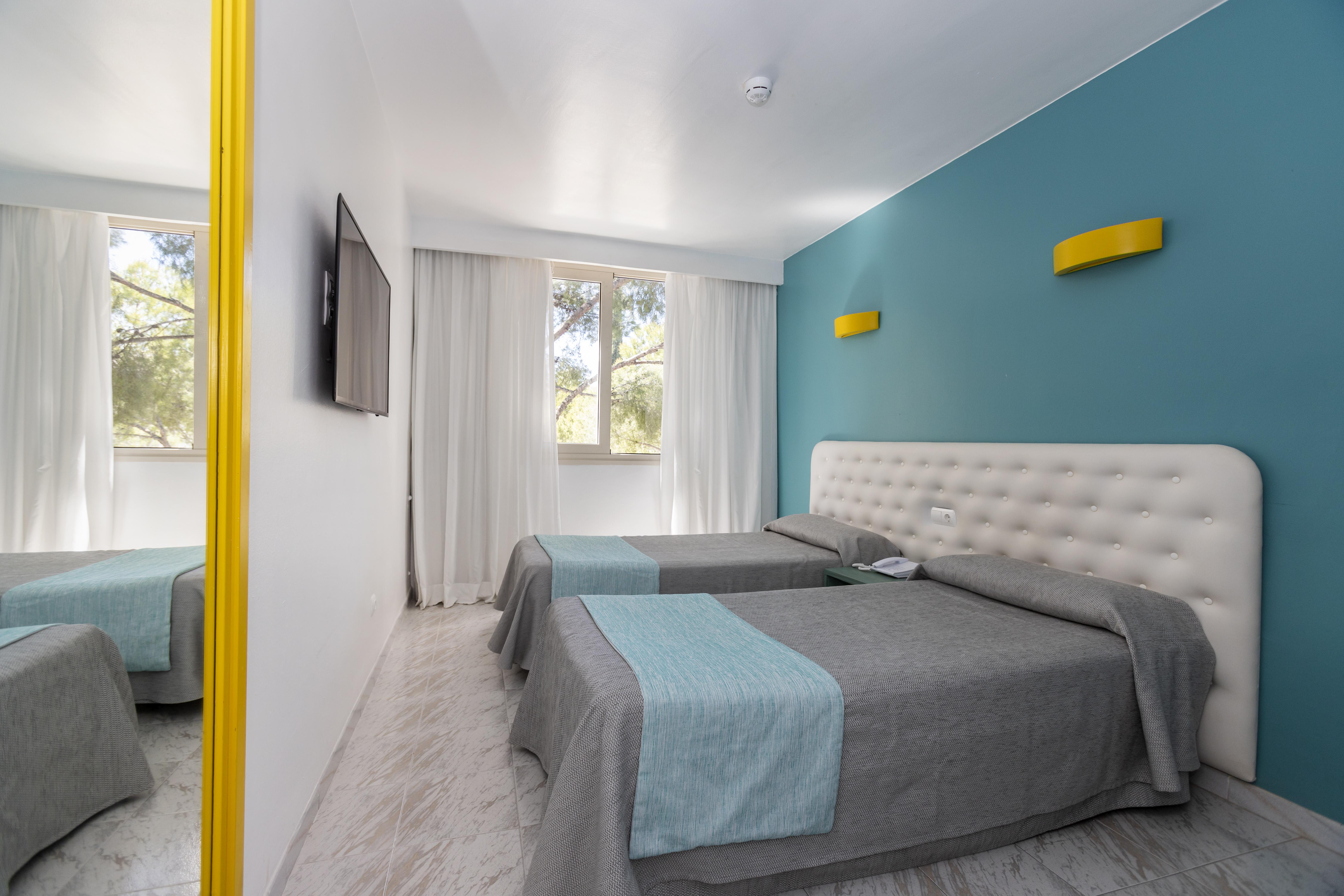 Sotavento Club Apartments - Adults Only Magaluf  Eksteriør billede