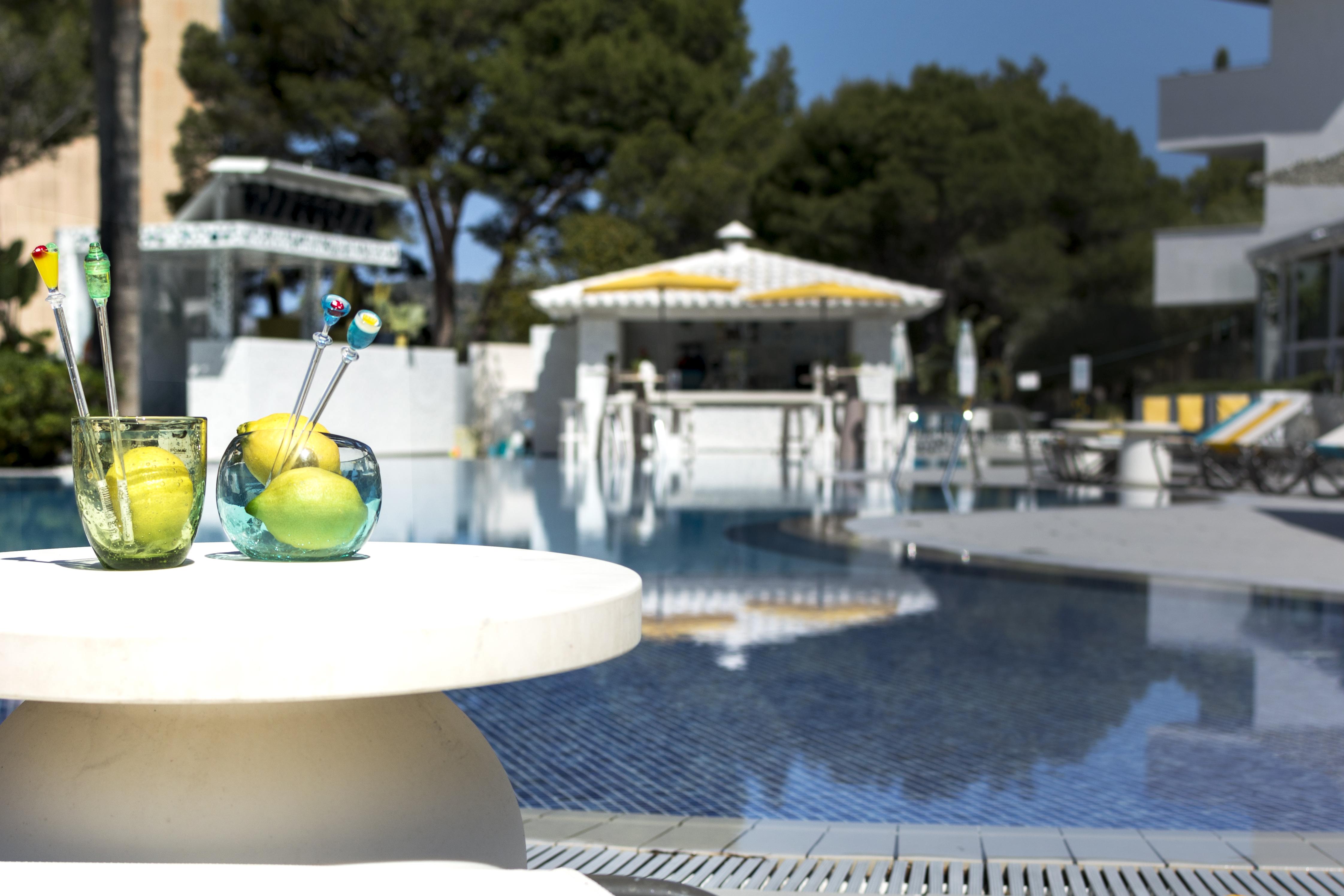 Sotavento Club Apartments - Adults Only Magaluf  Eksteriør billede