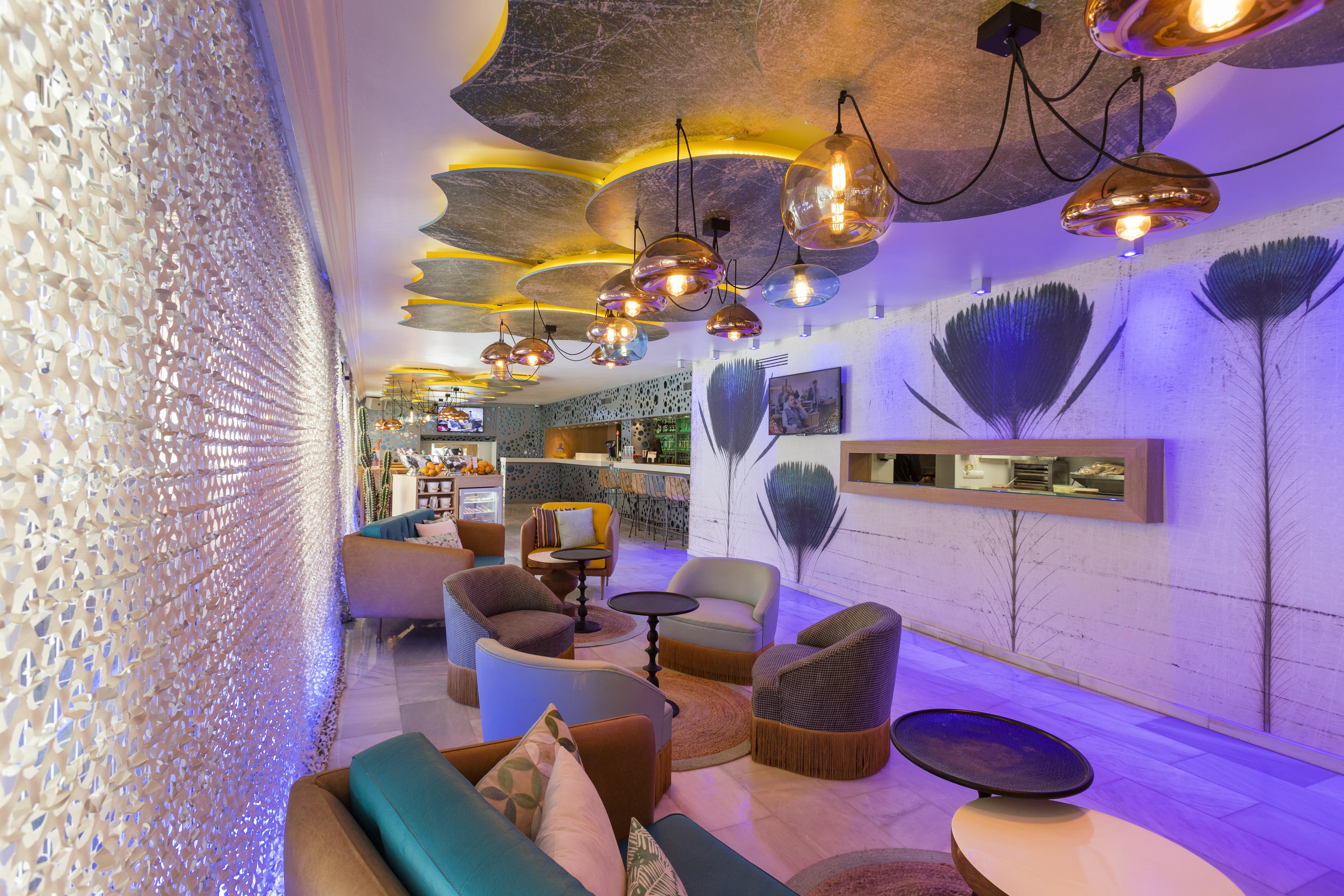 Sotavento Club Apartments - Adults Only Magaluf  Eksteriør billede