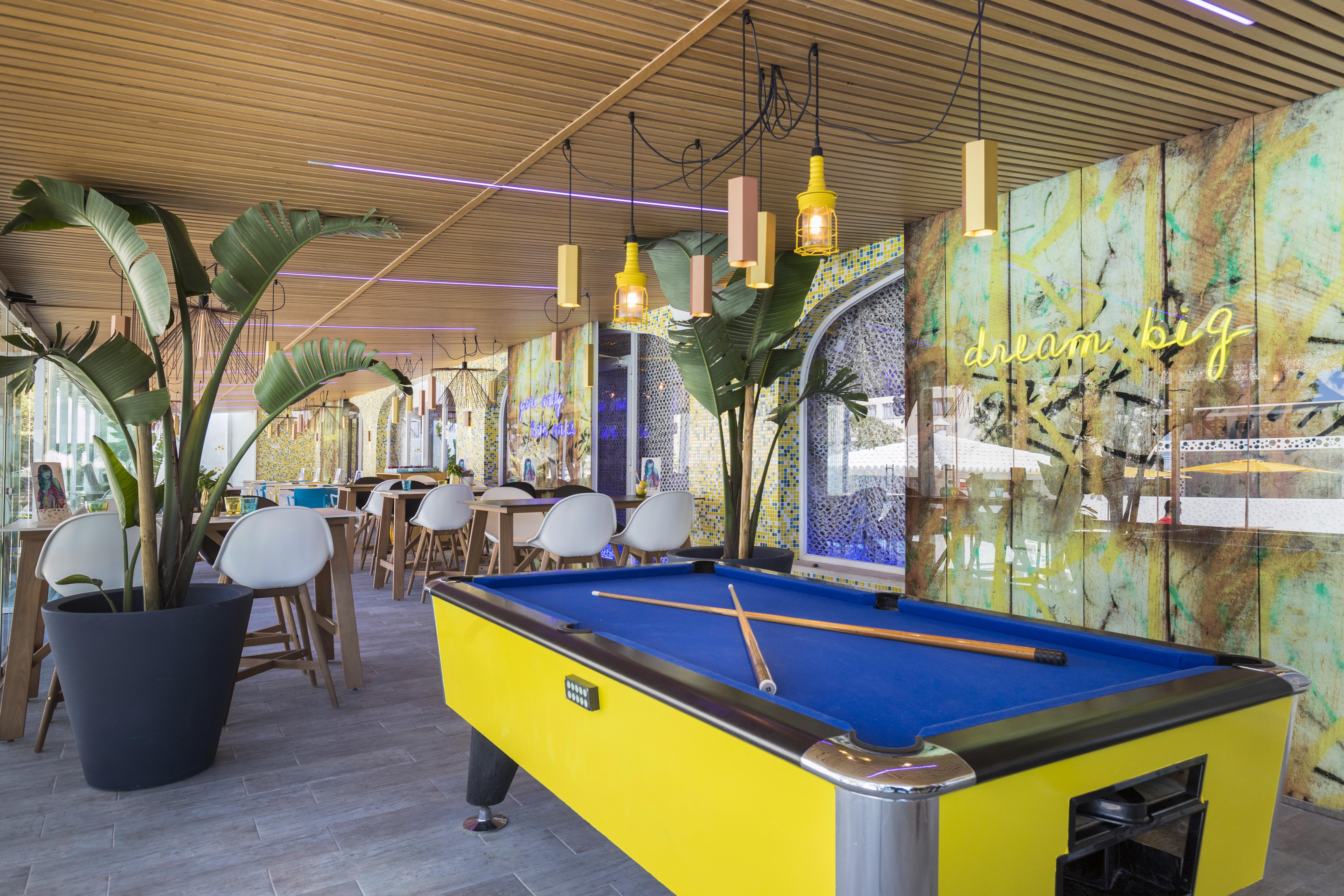 Sotavento Club Apartments - Adults Only Magaluf  Eksteriør billede