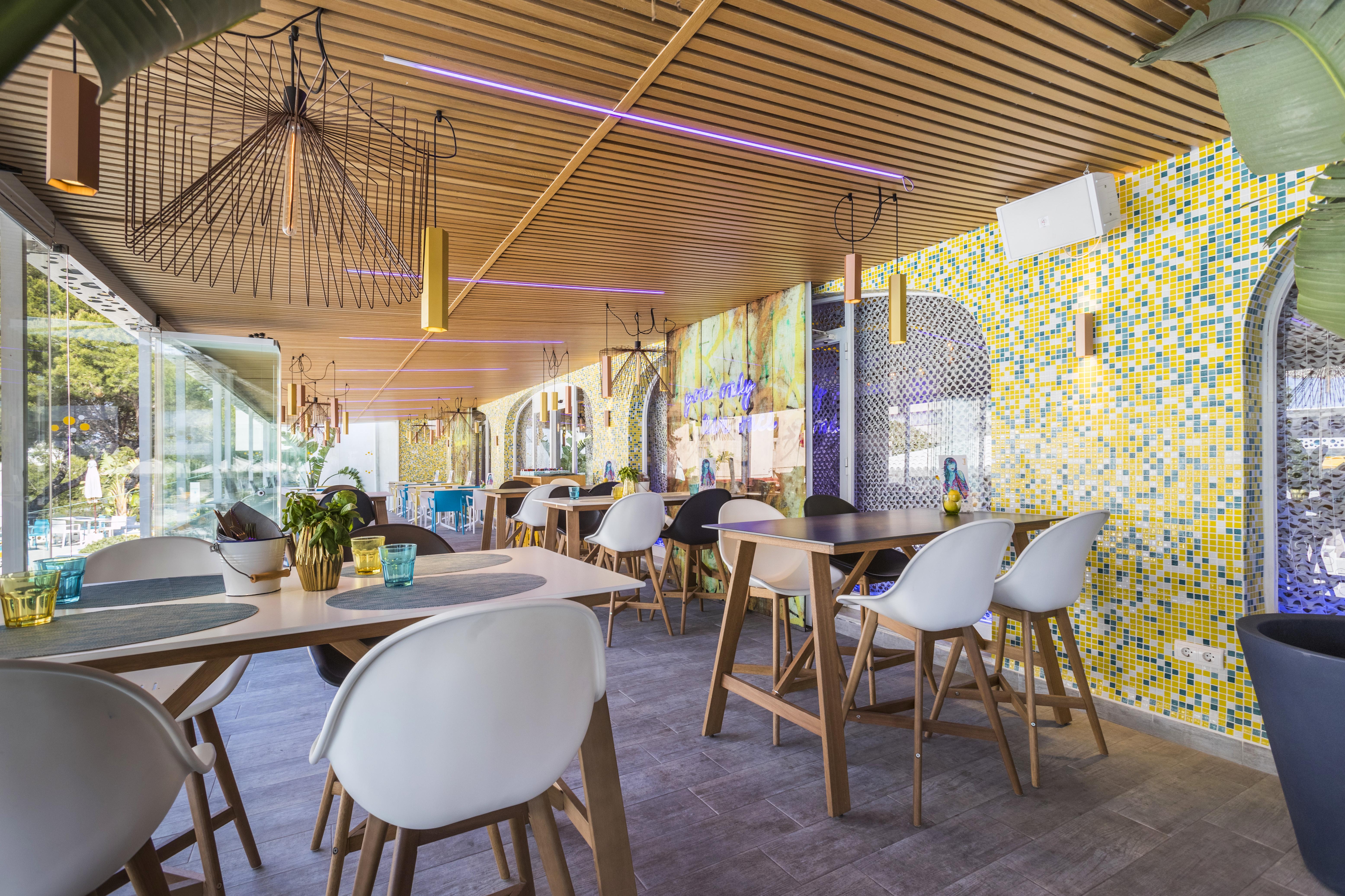 Sotavento Club Apartments - Adults Only Magaluf  Eksteriør billede