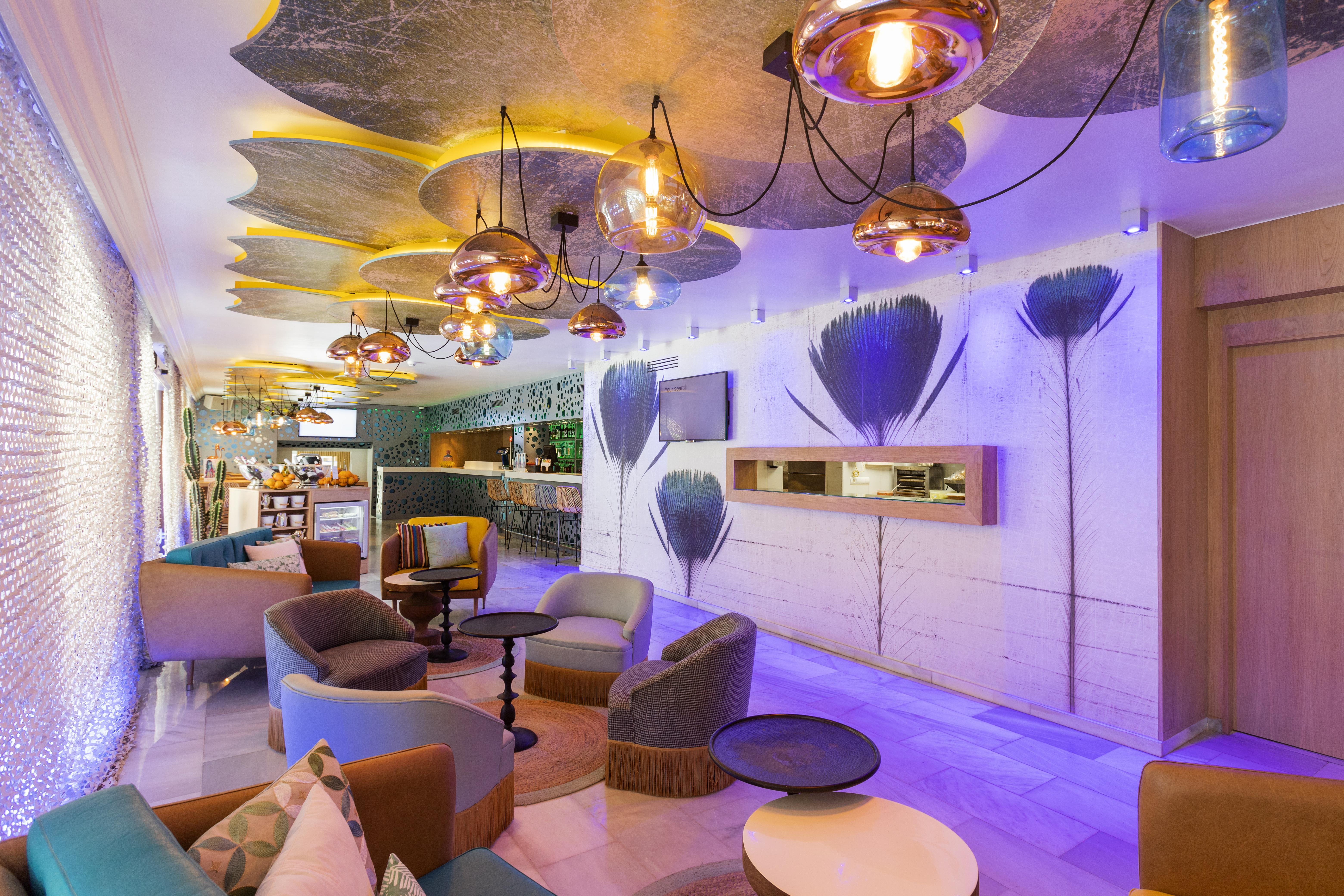 Sotavento Club Apartments - Adults Only Magaluf  Eksteriør billede