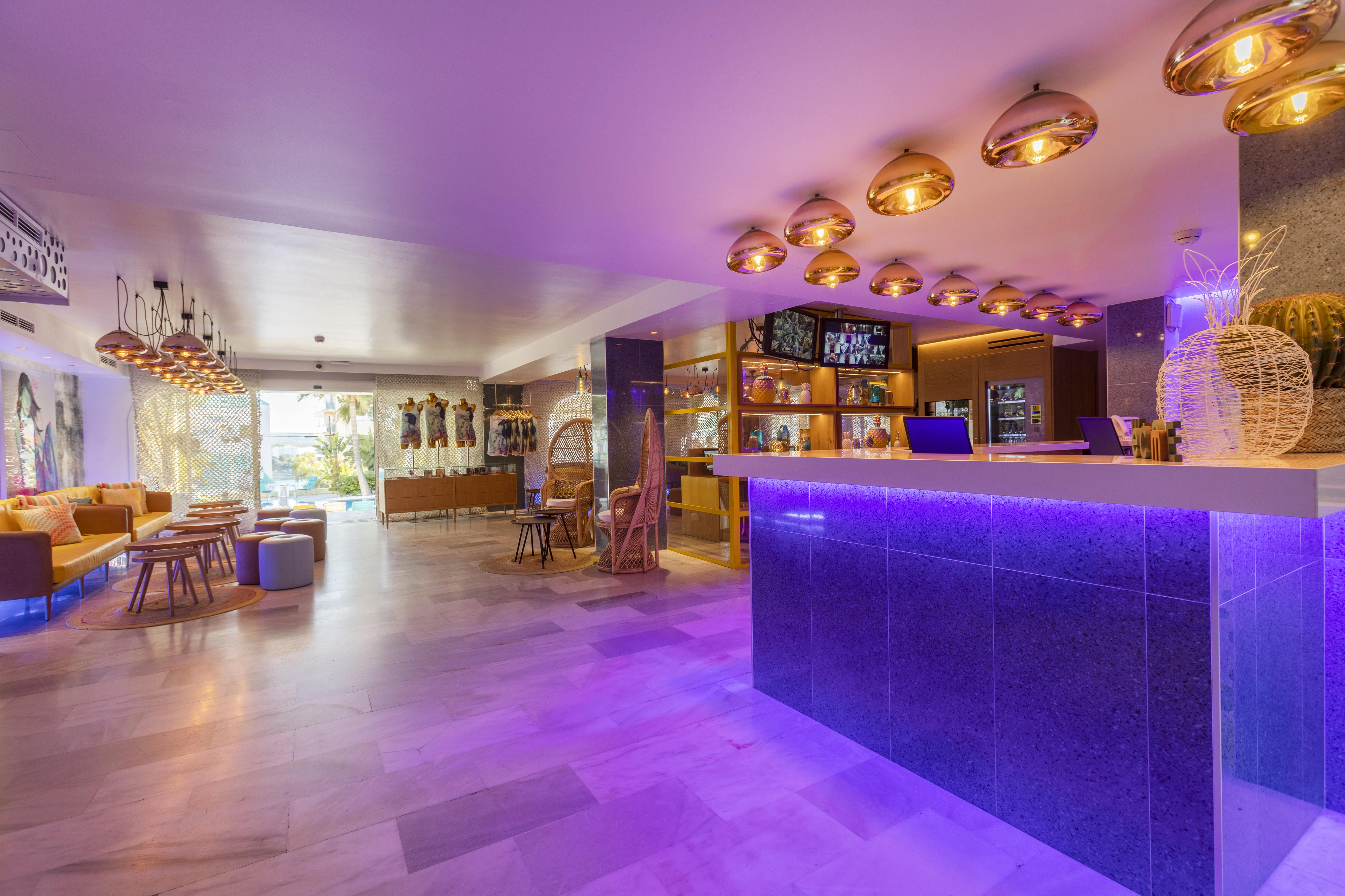 Sotavento Club Apartments - Adults Only Magaluf  Eksteriør billede