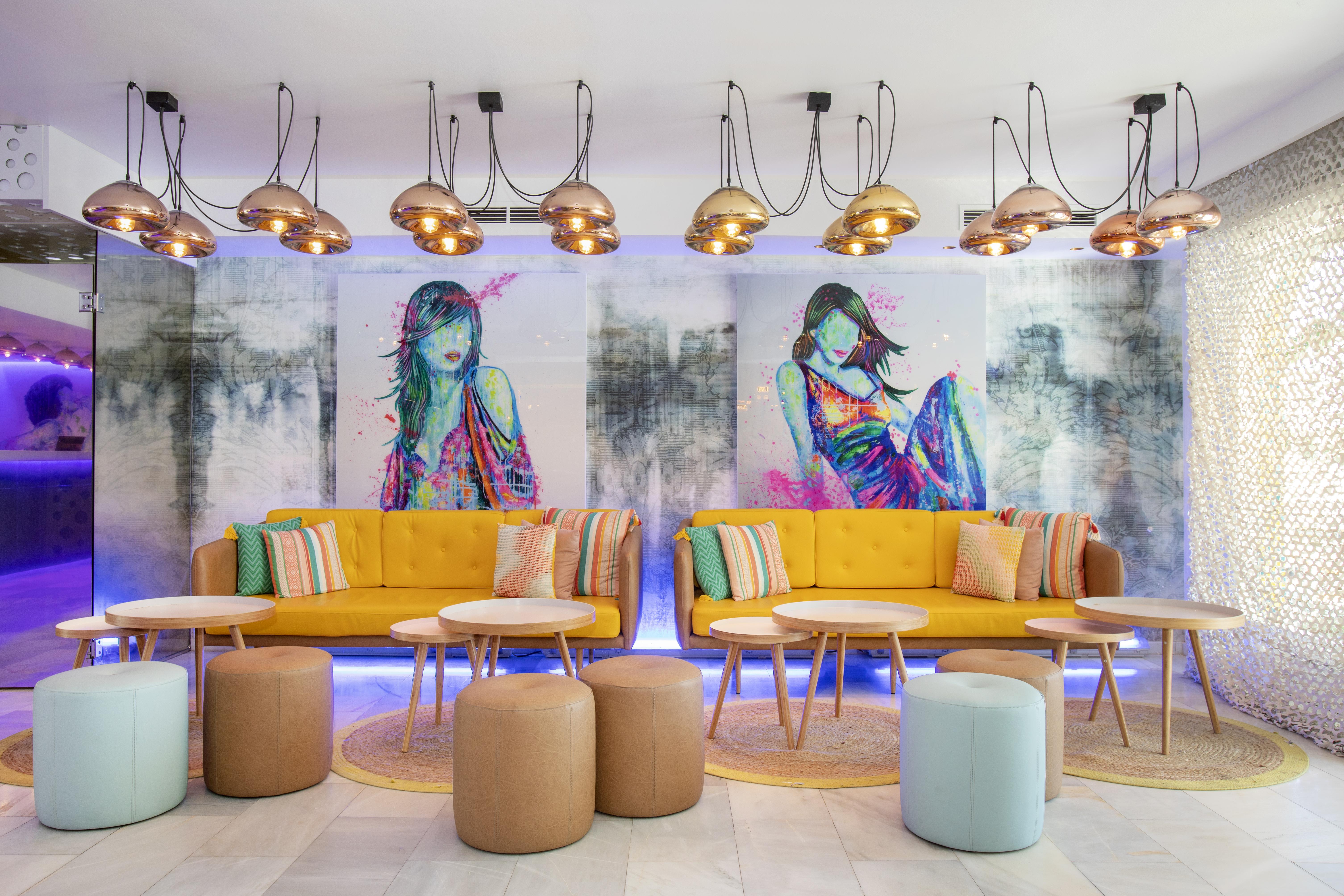 Sotavento Club Apartments - Adults Only Magaluf  Eksteriør billede
