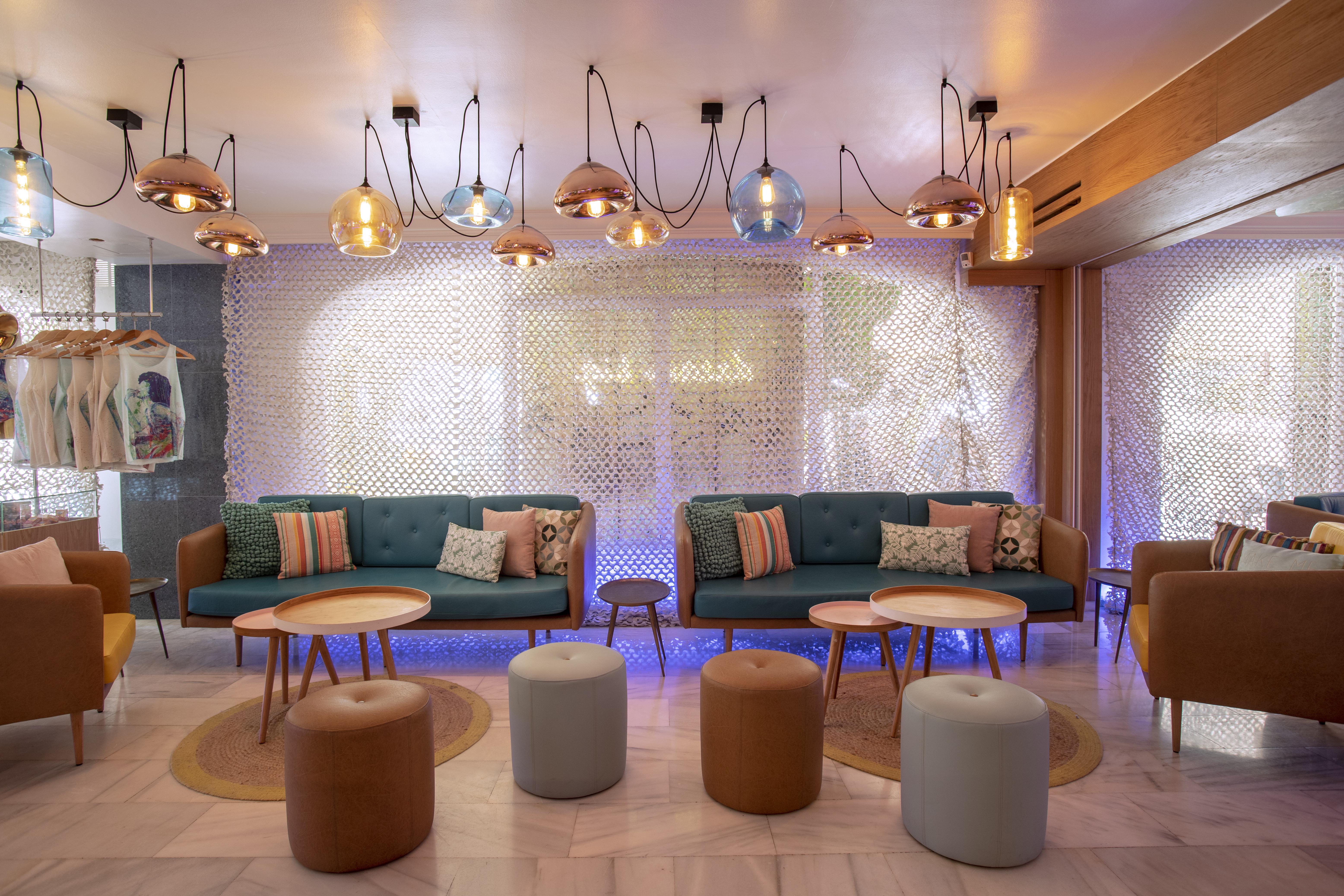Sotavento Club Apartments - Adults Only Magaluf  Eksteriør billede