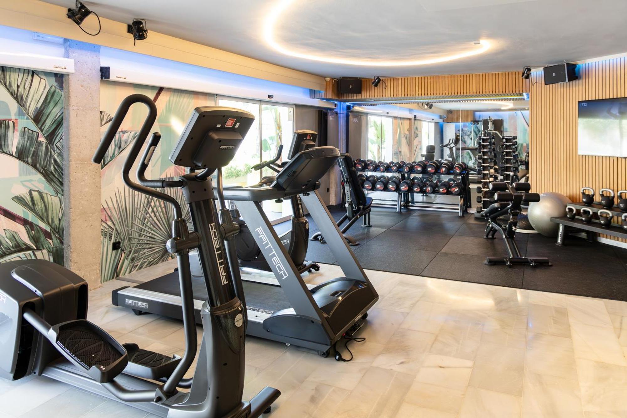 Sotavento Club Apartments - Adults Only Magaluf  Eksteriør billede