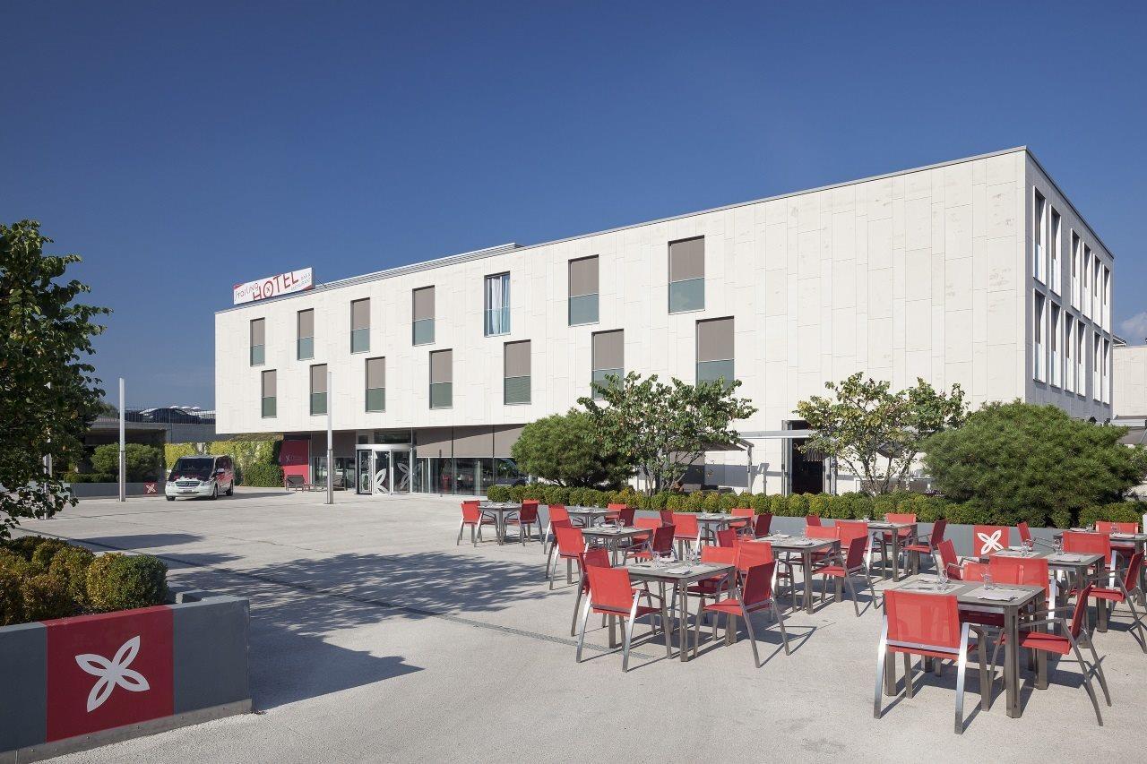 Sotavento Club Apartments - Adults Only Magaluf  Eksteriør billede