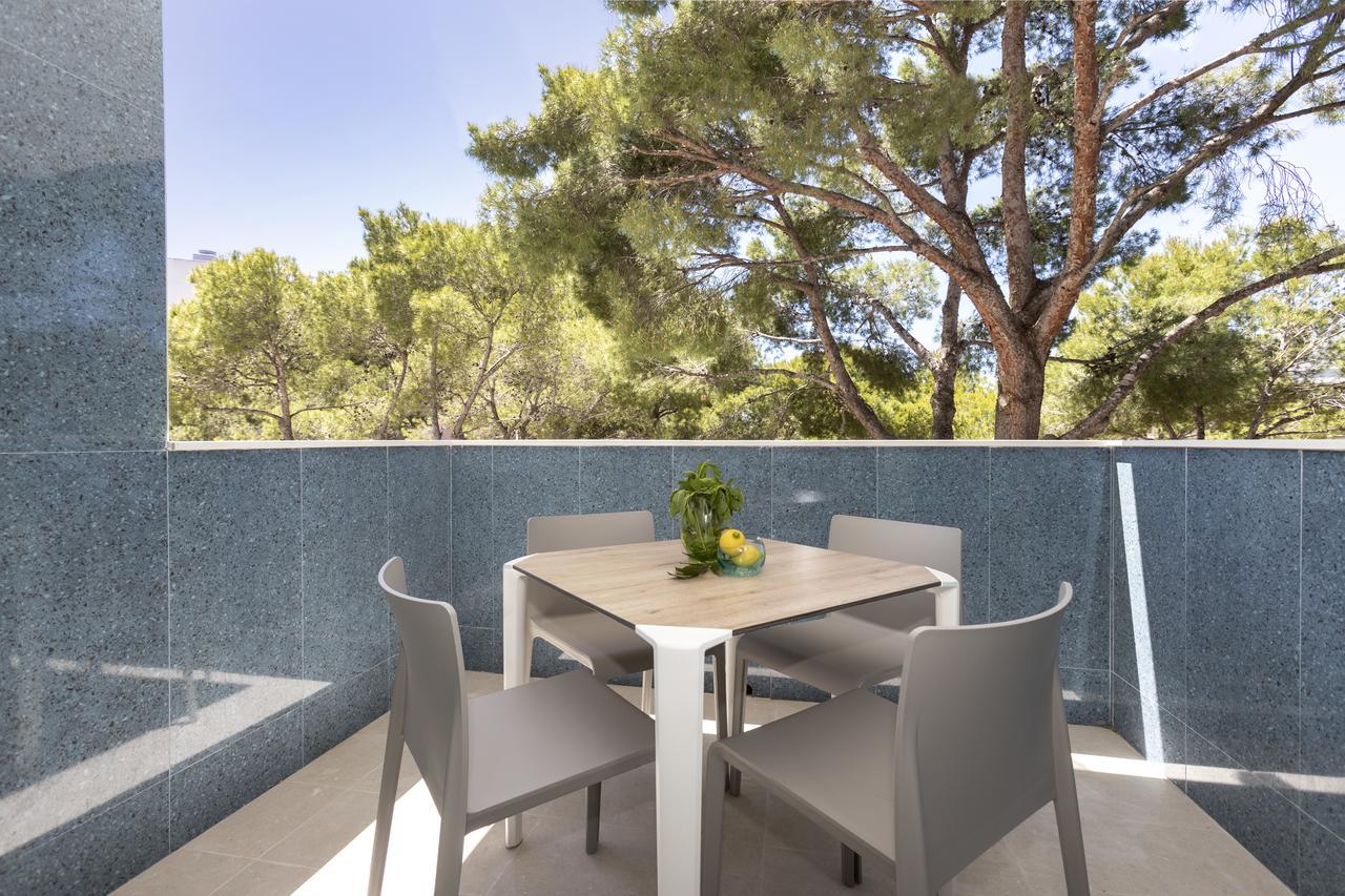 Sotavento Club Apartments - Adults Only Magaluf  Eksteriør billede