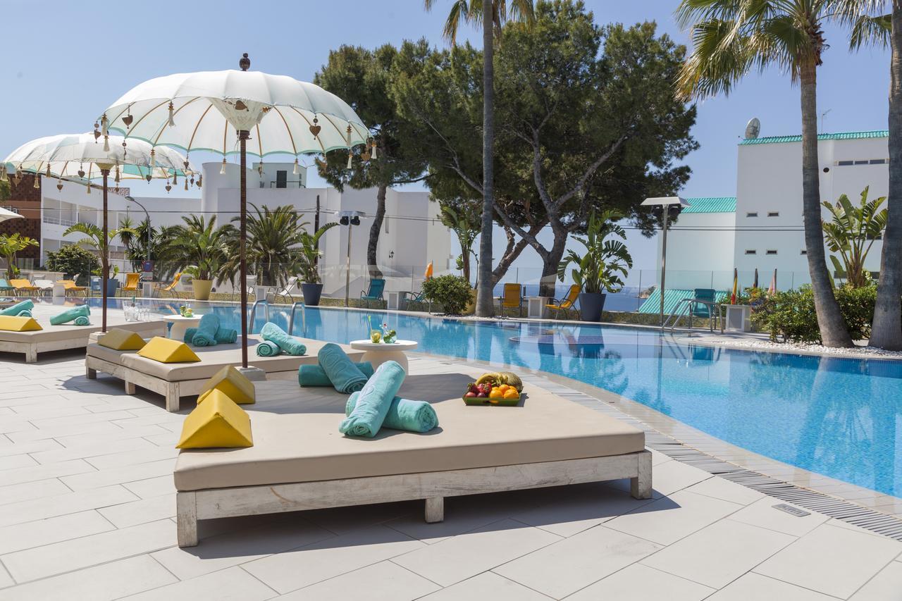 Sotavento Club Apartments - Adults Only Magaluf  Eksteriør billede