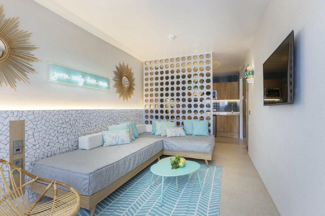 Sotavento Club Apartments - Adults Only Magaluf  Eksteriør billede