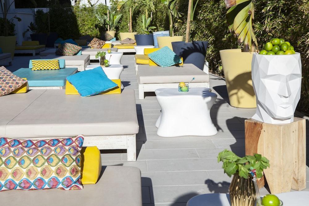 Sotavento Club Apartments - Adults Only Magaluf  Eksteriør billede